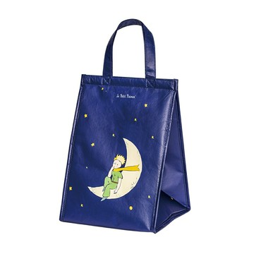 【贈品請勿直接下單】小王子星月保冷袋 (贈品數量有限，贈完為止)