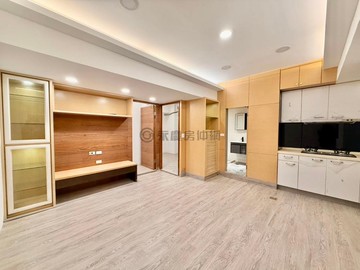 花蓮後站稀有釋出裝潢低總價二房華廈 5D1225｜花蓮縣花蓮市富裕十六街