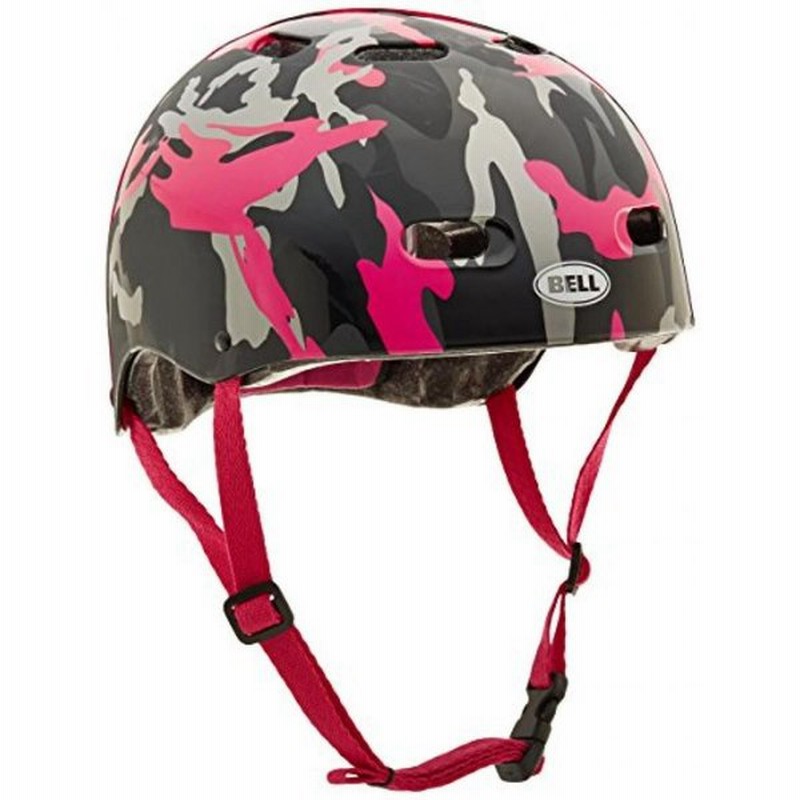 bell youth helmet