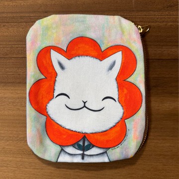 emmaAparty小包 我的小花