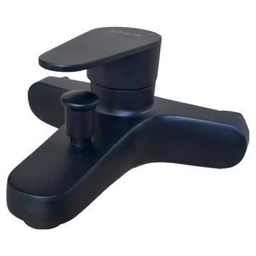 KOLM 山川興業 ST沐浴龍頭 MR1-G32DB 黑色  1個