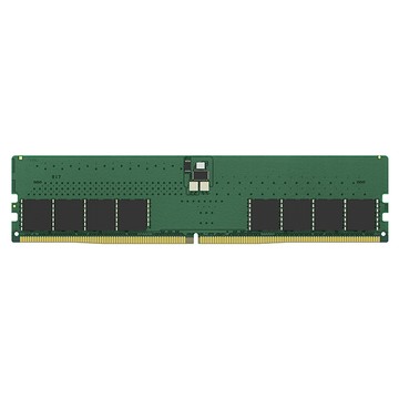 Kingston DDR5 5600 32GB 桌上型記憶體(KVR56U46BD8-32)