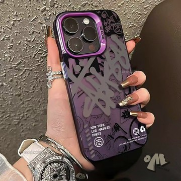潮牌酷炫英文 OPPO RENO 14 13 F 12 11 10 PRO 8 5 7Z 8Z 8T 14F 手機殼