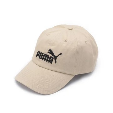 PUMA 基本系列 NO.1 棒球帽 杏 02435717