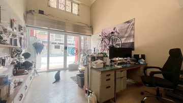 ❤️五甲商圈公寓一樓可店住合一❤️｜高雄市鳳山區漁村街