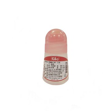 【徠福】膠水 20cc 顏色隨機 48瓶 /盒 NO.2238