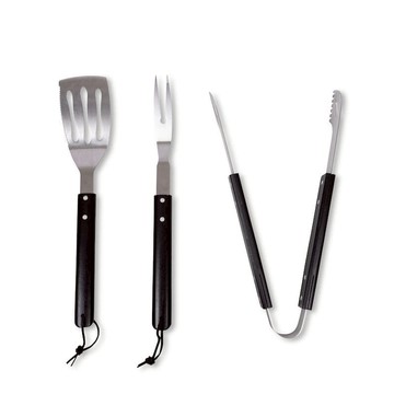 Fredde BBQ燒烤夾三件組