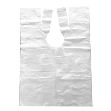 客製化禮品專家4737 一次性染髮披肩/拋棄式防髒理髮衣染髮巾/防水焗油染髮/贈品禮品