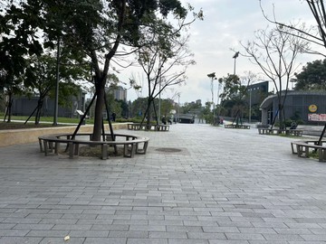 永慶雲林小吳新莊體育場3樓四房美寓-近中港國小｜新北市新莊區復興路一段