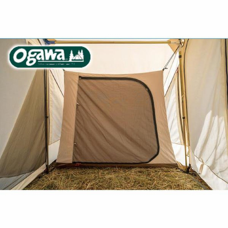 50％OFF】OGAWA /オガワ オーナーロッジ ヒュッテレーベン