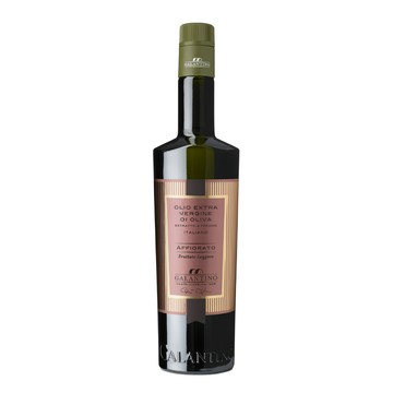 GALANTINO affiorato 特品純處女橄欖油  500ml  1瓶
