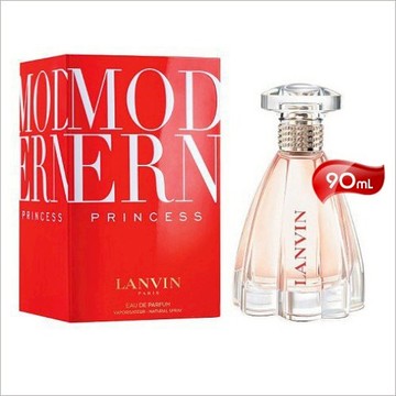 LANVIN冒險公主女性淡香精-90mL [54701]