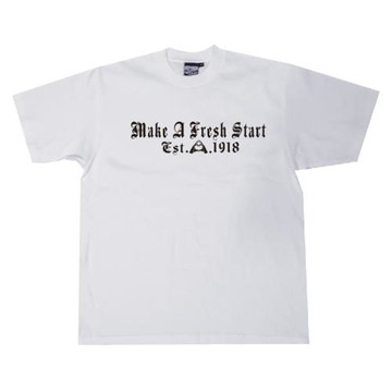 bboy寬松西海岸街頭old school重磅hiphop街舞美式小領口短袖T恤