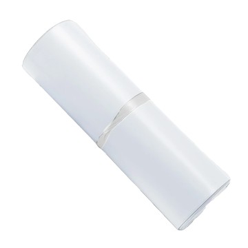 破壞袋 白色 28 x 42cm  100張