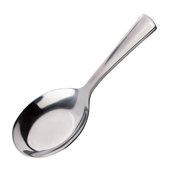 【晨光】王樣OSAMA 不鏽鋼平底匙(655005)【現貨】