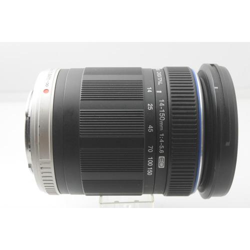 ミラーレス一眼 初心者 中古 一眼レフ olympus digital ED 40-150mm F4.0-5.6 望遠レンズ