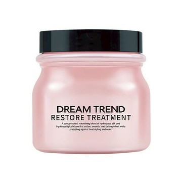 Dream Trend 凱夢 水漾香氛護髮膜(250g) DS006588