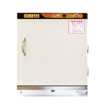 大豐 烤漆 電氣式電熱箱 免加水式（容量圓形鐵路便當約12-16個、或方形16-20個） /台 CH-316D