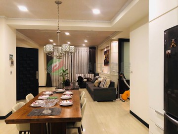 【屋主急售】藝文特區 群都NO3 - 漂亮四房雙車｜桃園市桃園區南平路