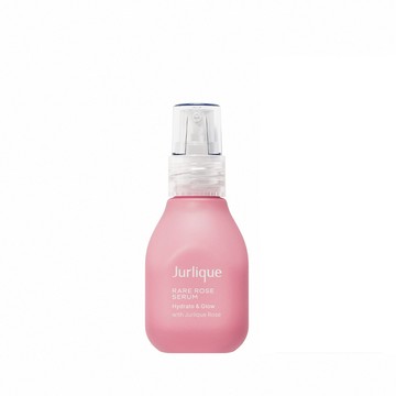 珍稀玫瑰保濕潤透精華 30ml