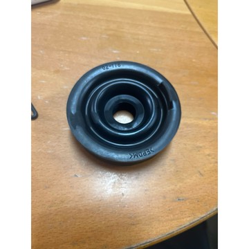 適用於TOYOTA ZACA 2003-2007 03-07 大燈防水罩 防塵套