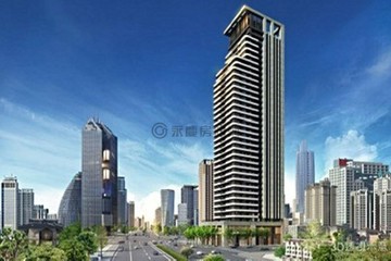 七期市政新鋭 中高樓2房朝南視野戶｜台中市西屯區河南路四段