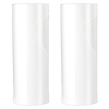 蕉蕉購物 防貓抓透明保護貼 20cm x 5m 透明色 沙發家具防護 耐磨防水  2捲