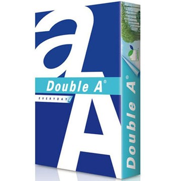[領劵折50]【史代新文具】Double A 80P A3 影印紙/多功能紙 (1包500張) 抗漲省荷包