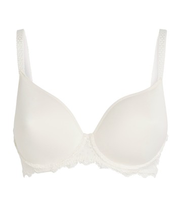 Simone Perele Spacer Plunge Caresse Bra