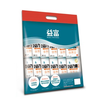 益力康高纖方便包-均衡營養完整配方60g x 24包/袋