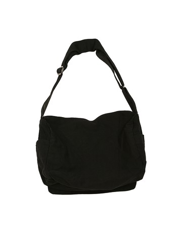 ò Line | Build Bag - BLACK