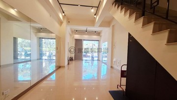 正高雄大學臨路黃金店面可店住合一｜高雄市楠梓區大學南路