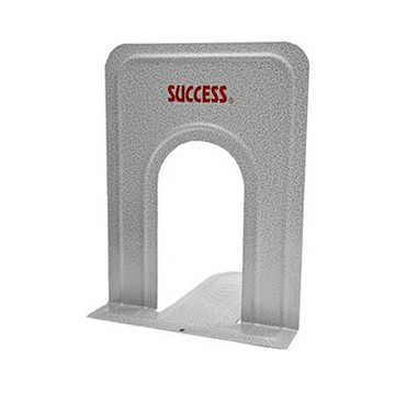 成功 全補強 書架 書擋（大）20x26x16.5cm 2片 /組 1408｜領券最高折$220