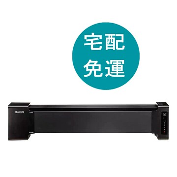 [COSCO代購5] 促銷到12月30號 D146566 艾美特 對流式電暖器 HC12222FUR