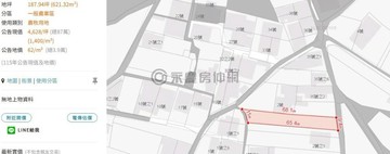 澎湖白沙住宅區旁農地(D)｜澎湖縣白沙鄉後寮