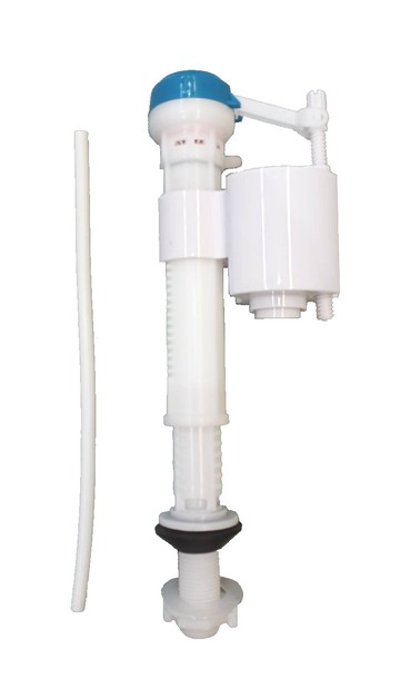 免浮球馬桶水箱進水器 1/2"