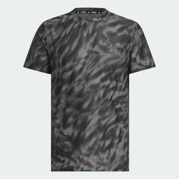 Adidas 愛迪達 Otr Aop Tee M JZ5476 男 T恤 運動上衣 休閒短袖 灰 亞版 滿版印花