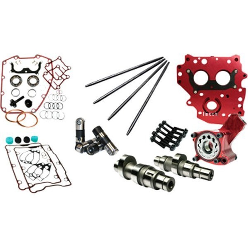 USA在庫あり】 0925-1407 フューリング FEULING CAM KIT RS 594 GD 99-06 JP店 通販  LINEポイント最大GET | LINEショッピング