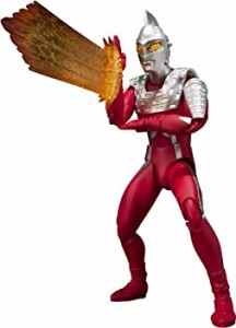 ULTRA-ACT ウルトラセブン(中古品)