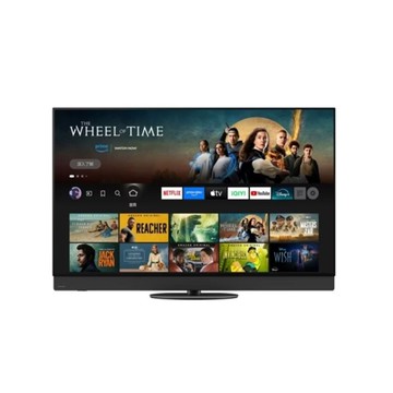 【Panasonic 國際牌】55吋 4K連網OLED智慧顯示器 TV-55Z95BGT