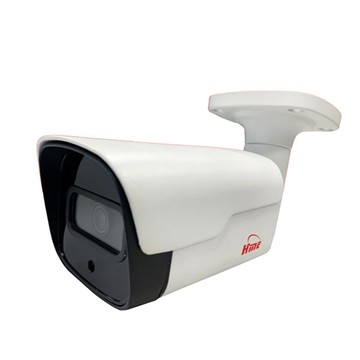 HME 昌運監視器 HM-5HC626 500萬 TVI 同軸音頻槍型攝影機 內建麥克風 紅外線15-20M