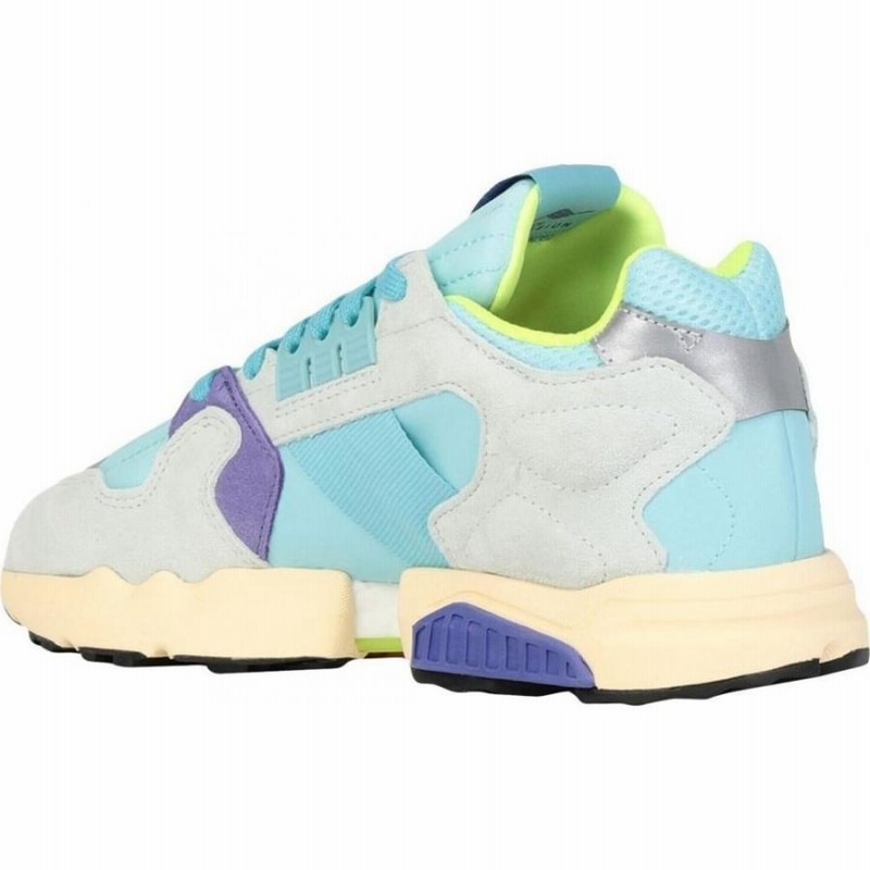 アディダス ADIDAS ORIGINALS レディース スニーカー シューズ・靴 Zx 