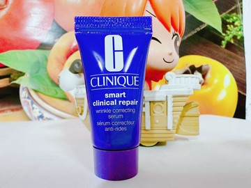 CLINIQUE 倩碧 天才激光修護煥膚精華 5ml 百貨公司專櫃貨 (旅行用）
