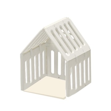 兒童神奇百變遊戲城堡-童話屋配件_可愛配件 現貨 快速出