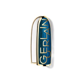 紅寶之吻 ⋅ 高訂唇膏彩殼 經典藍 ⋅ GUERLAIN