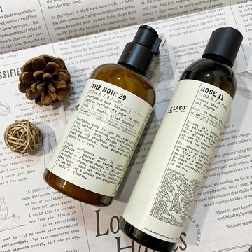 【Le Labo】別樣13 黑茶29 玫瑰31 檀香33 檀木 末茶 抹茶 26  玫瑰 身體系列 身體乳液 乳液 沐浴膠｜迷人香氛◆全館現貨快出