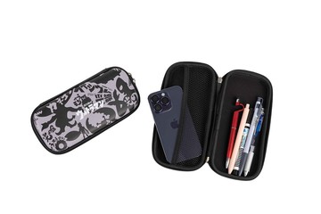 【超人力霸王】筆盒 (共2款)