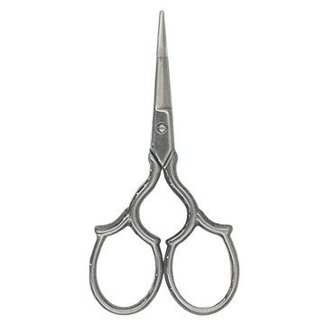 POSH Living 復古小剪刀  62481  1個