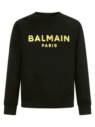 Balmain Paris Sweatshirt