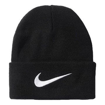 Niks x Stussy Cuff Beanie 'Black'